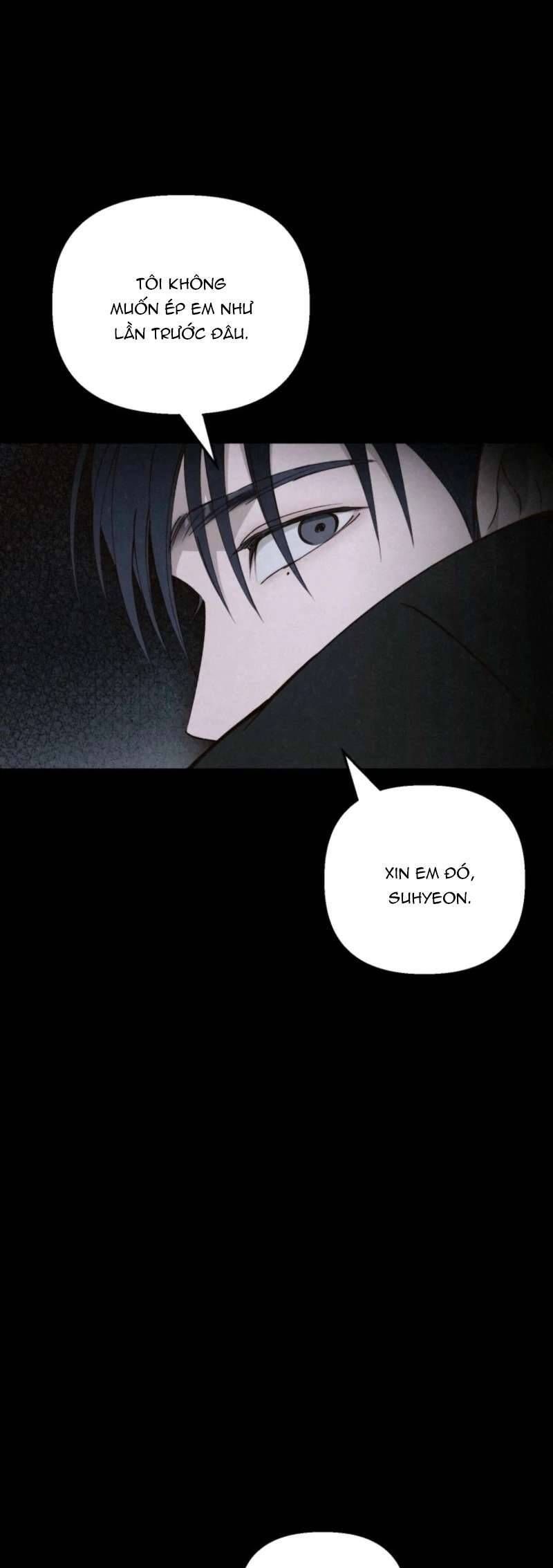 Mùa Hè Bị Nuốt Chửng Bởi Bóng Tối - Chap 18 - Trang 18