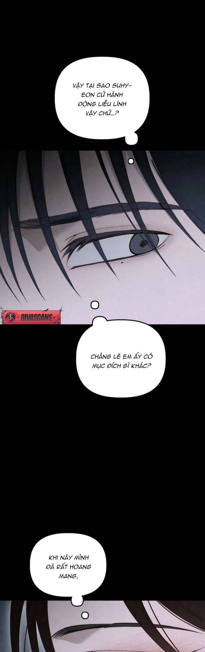 Mùa Hè Bị Nuốt Chửng Bởi Bóng Tối - Chap 18 - Trang 24