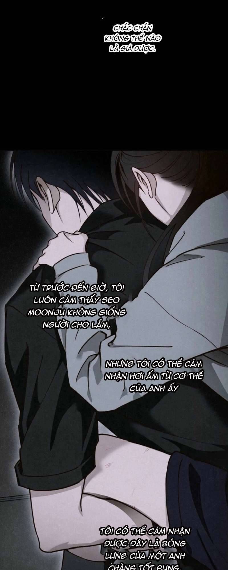 Mùa Hè Bị Nuốt Chửng Bởi Bóng Tối - Chap 18 - Trang 26