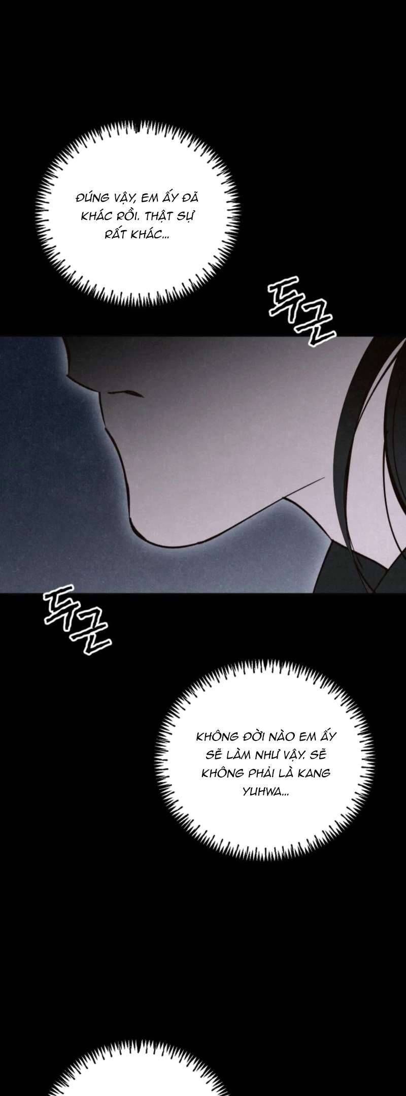 Mùa Hè Bị Nuốt Chửng Bởi Bóng Tối - Chap 18 - Trang 29