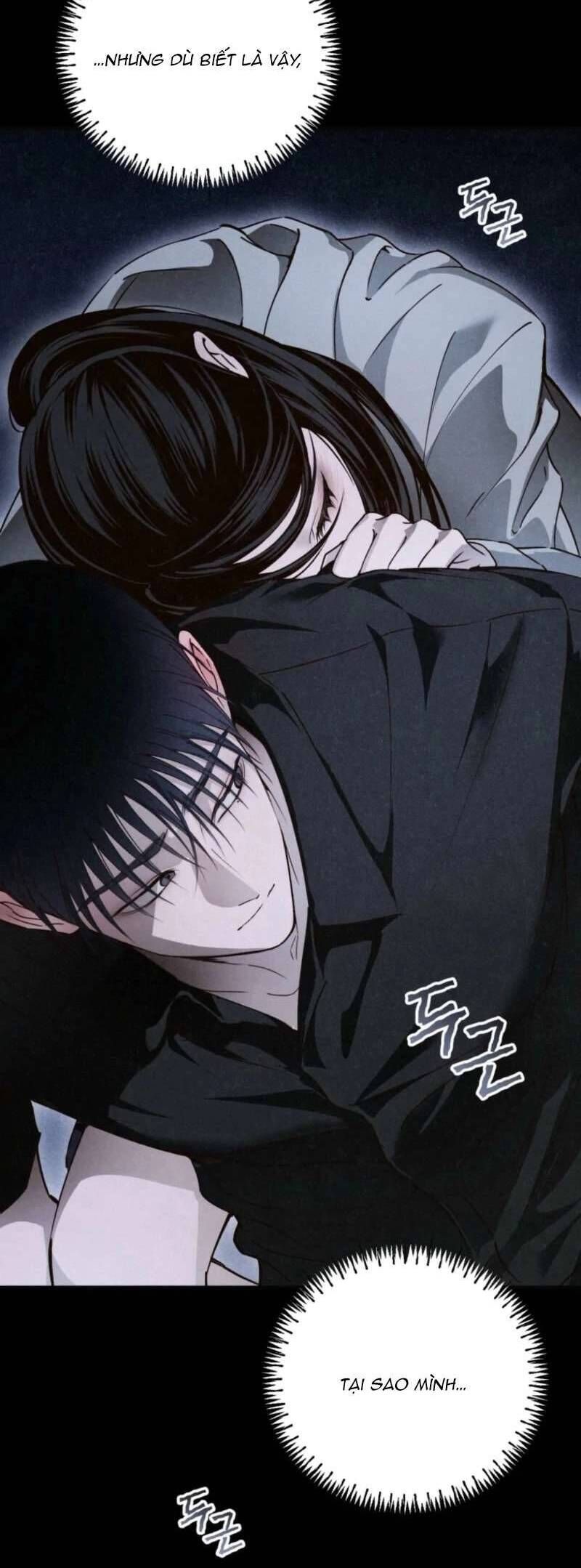Mùa Hè Bị Nuốt Chửng Bởi Bóng Tối - Chap 18 - Trang 30