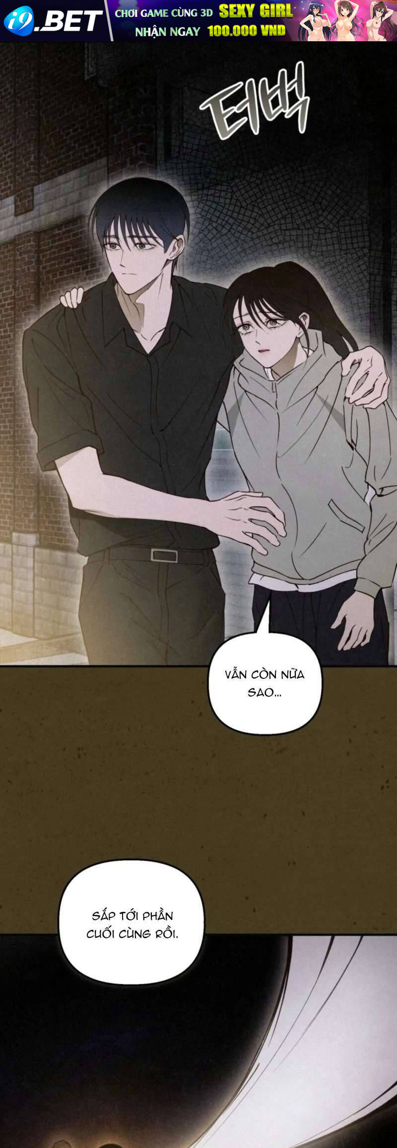 Mùa Hè Bị Nuốt Chửng Bởi Bóng Tối - Chap 18 - Trang 37