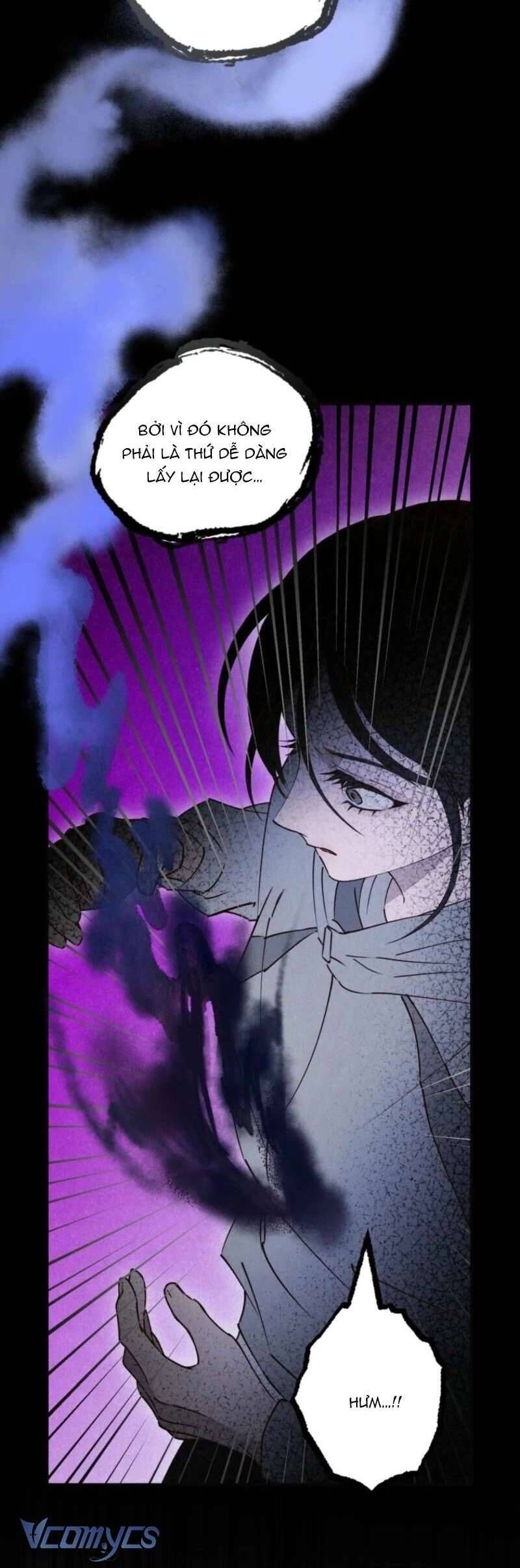 Mùa Hè Bị Nuốt Chửng Bởi Bóng Tối - Chap 18 - Trang 44