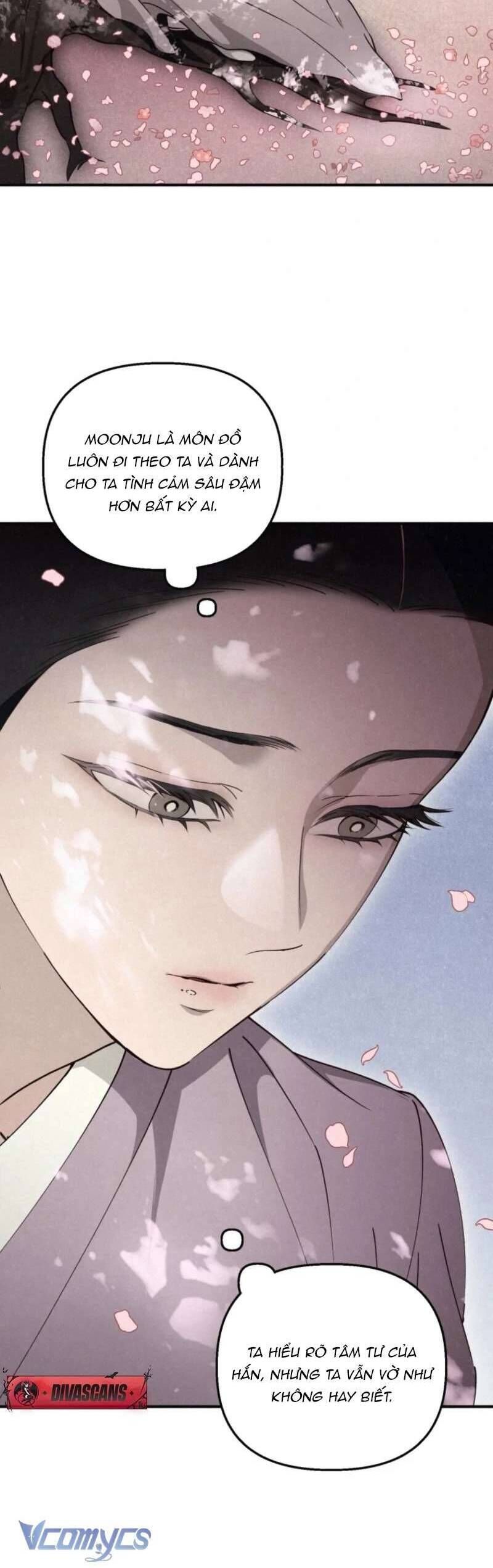 Mùa Hè Bị Nuốt Chửng Bởi Bóng Tối - Chap 18 - Trang 46