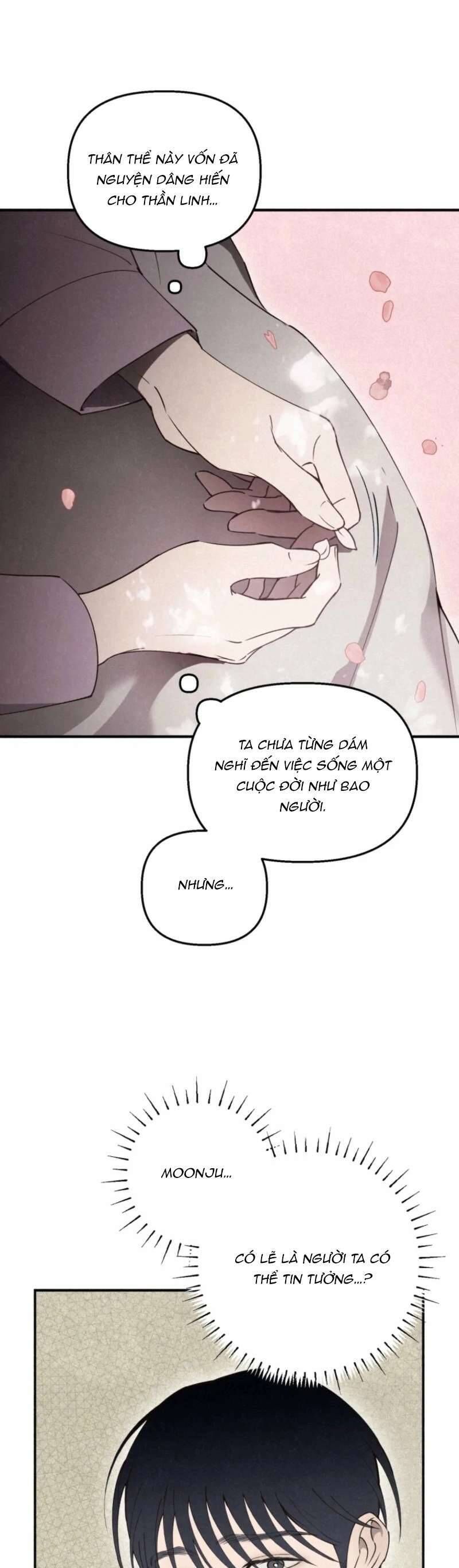 Mùa Hè Bị Nuốt Chửng Bởi Bóng Tối - Chap 18 - Trang 47