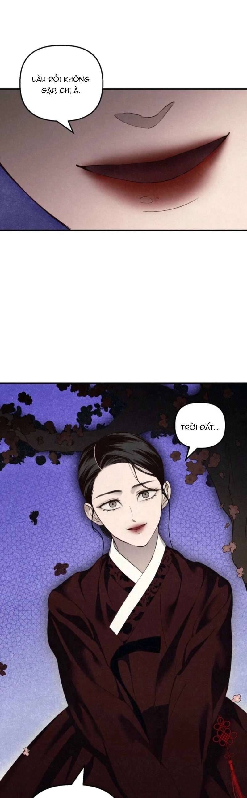 Mùa Hè Bị Nuốt Chửng Bởi Bóng Tối - Chap 18 - Trang 49