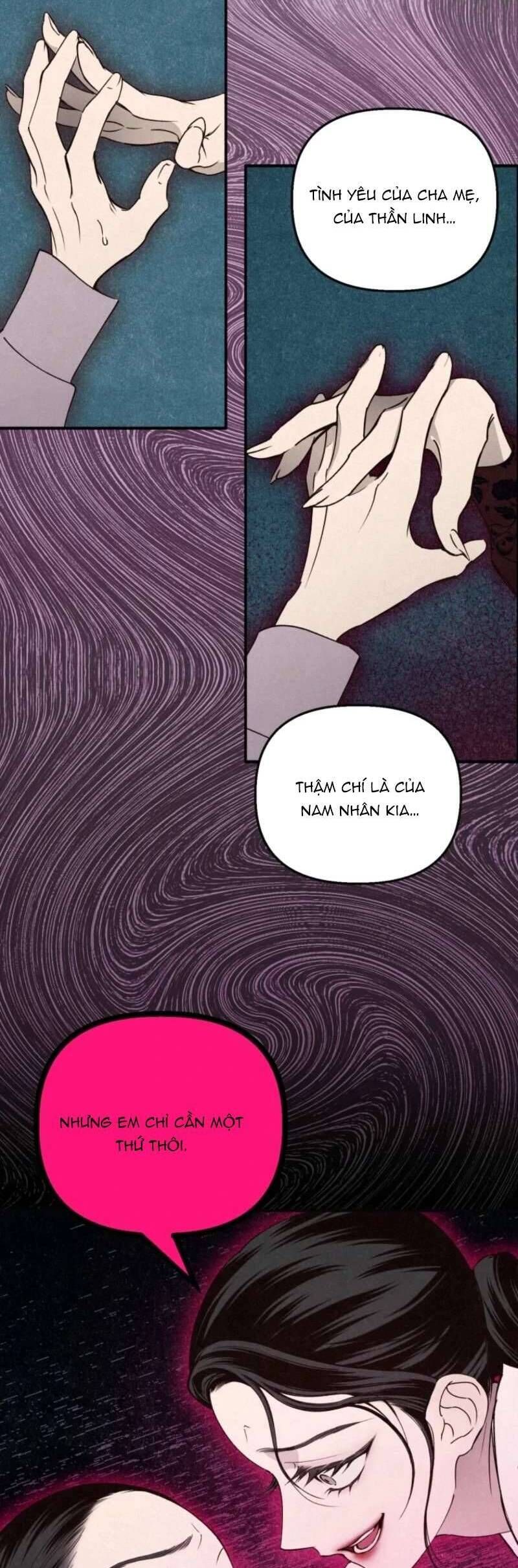 Mùa Hè Bị Nuốt Chửng Bởi Bóng Tối - Chap 18 - Trang 52
