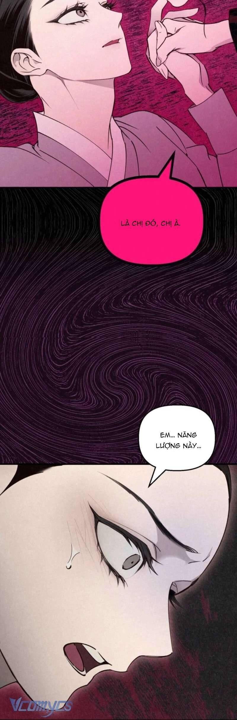 Mùa Hè Bị Nuốt Chửng Bởi Bóng Tối - Chap 18 - Trang 53