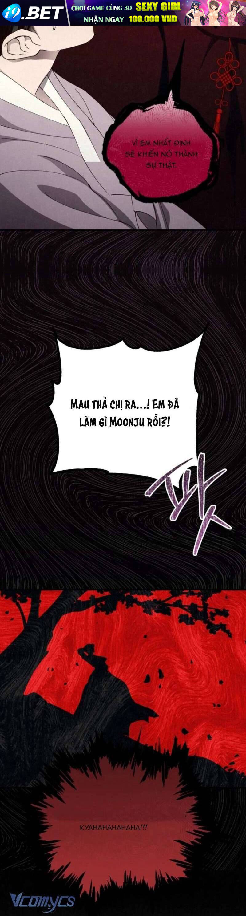 Mùa Hè Bị Nuốt Chửng Bởi Bóng Tối - Chap 18 - Trang 55