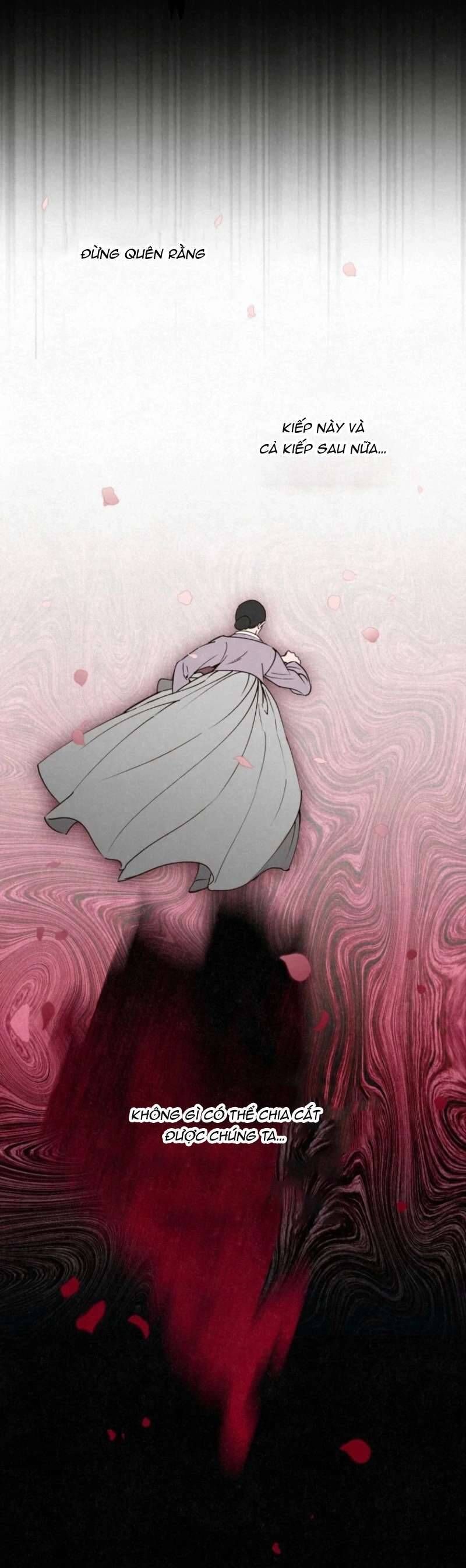 Mùa Hè Bị Nuốt Chửng Bởi Bóng Tối - Chap 18 - Trang 56