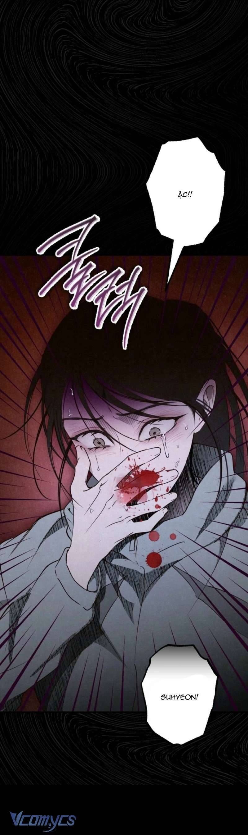 Mùa Hè Bị Nuốt Chửng Bởi Bóng Tối - Chap 18 - Trang 57