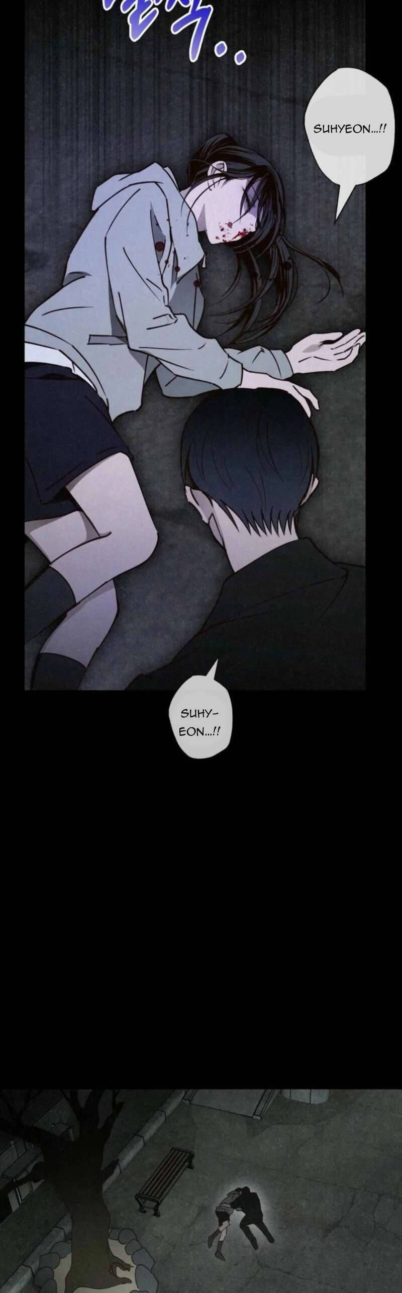 Mùa Hè Bị Nuốt Chửng Bởi Bóng Tối - Chap 18 - Trang 59