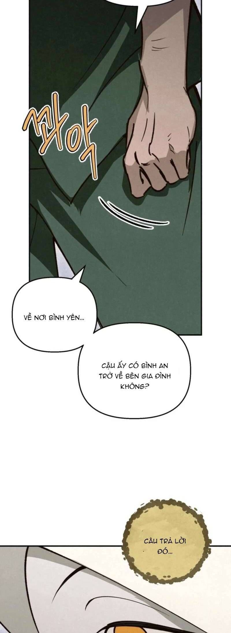 Mùa Hè Bị Nuốt Chửng Bởi Bóng Tối - Chap 18 - Trang 7