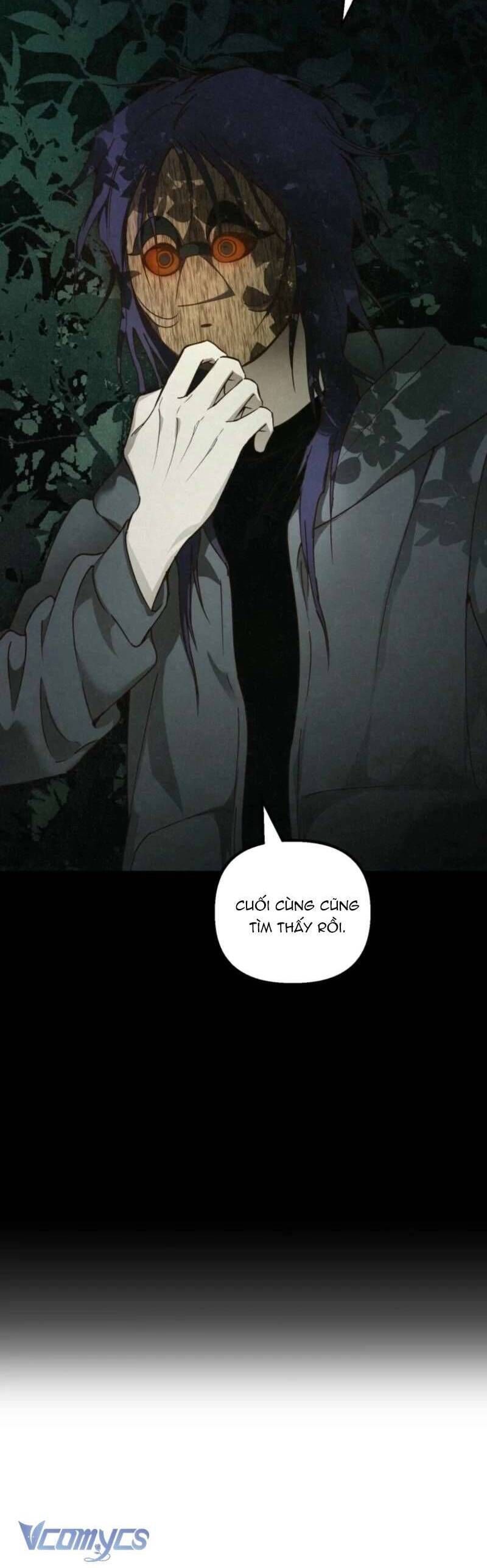 Mùa Hè Bị Nuốt Chửng Bởi Bóng Tối - Chap 18 - Trang 61