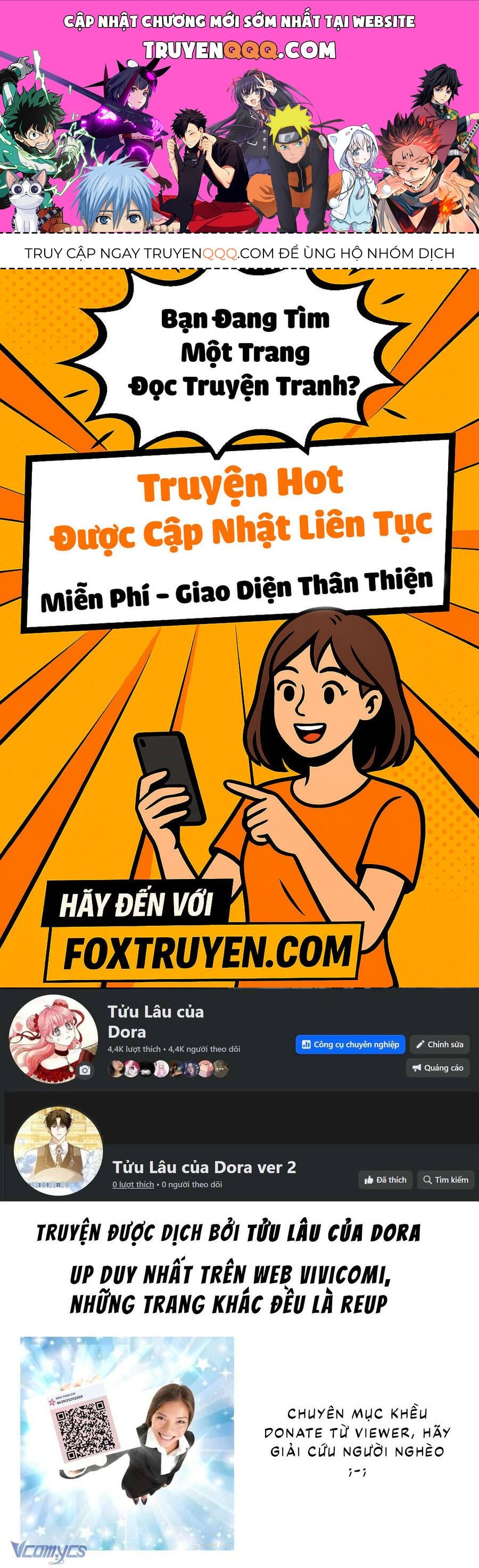 Mùa Hè Bị Nuốt Chửng Bởi Bóng Tối - Chap 19 - Trang 1