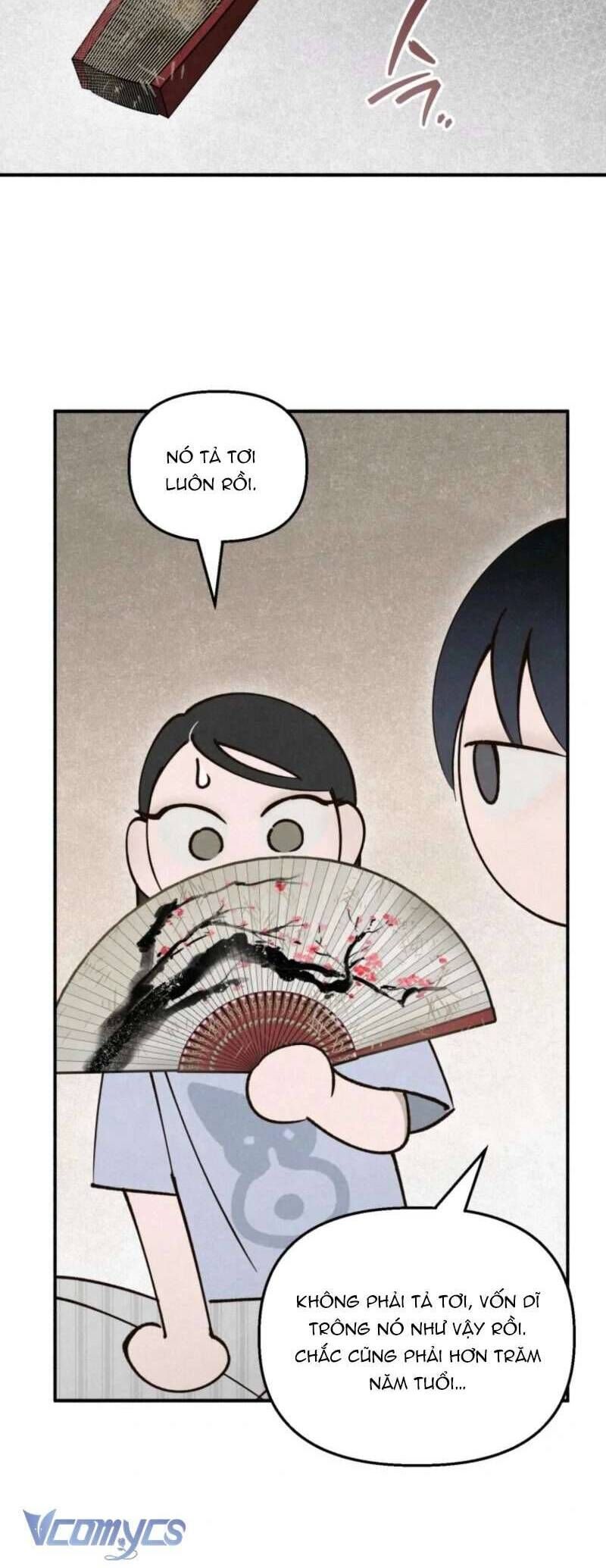Mùa Hè Bị Nuốt Chửng Bởi Bóng Tối - Chap 19 - Trang 12