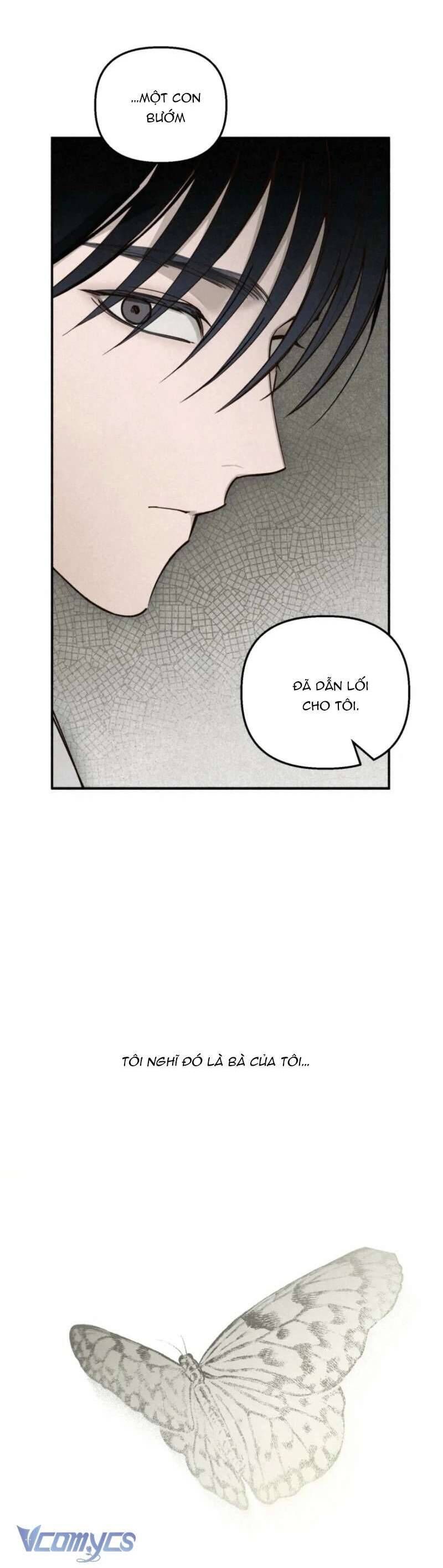 Mùa Hè Bị Nuốt Chửng Bởi Bóng Tối - Chap 19 - Trang 14