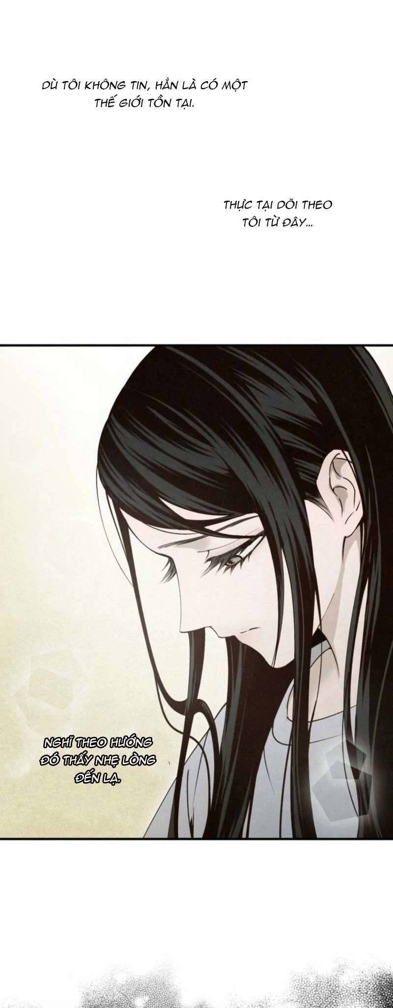 Mùa Hè Bị Nuốt Chửng Bởi Bóng Tối - Chap 19 - Trang 15