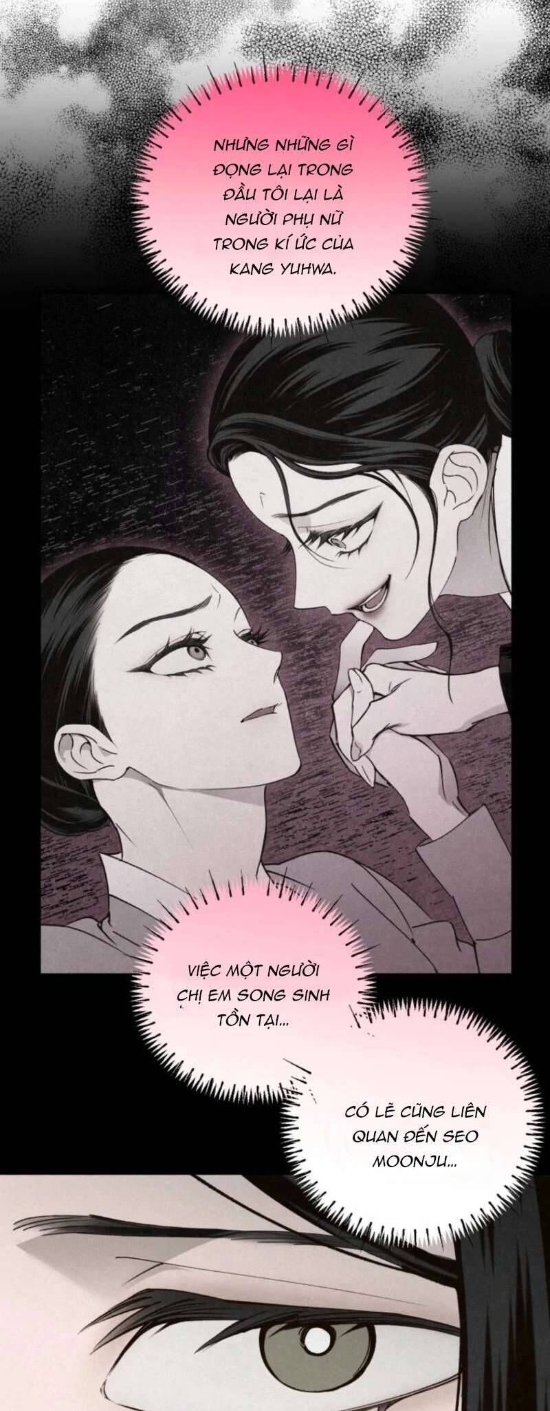 Mùa Hè Bị Nuốt Chửng Bởi Bóng Tối - Chap 19 - Trang 16