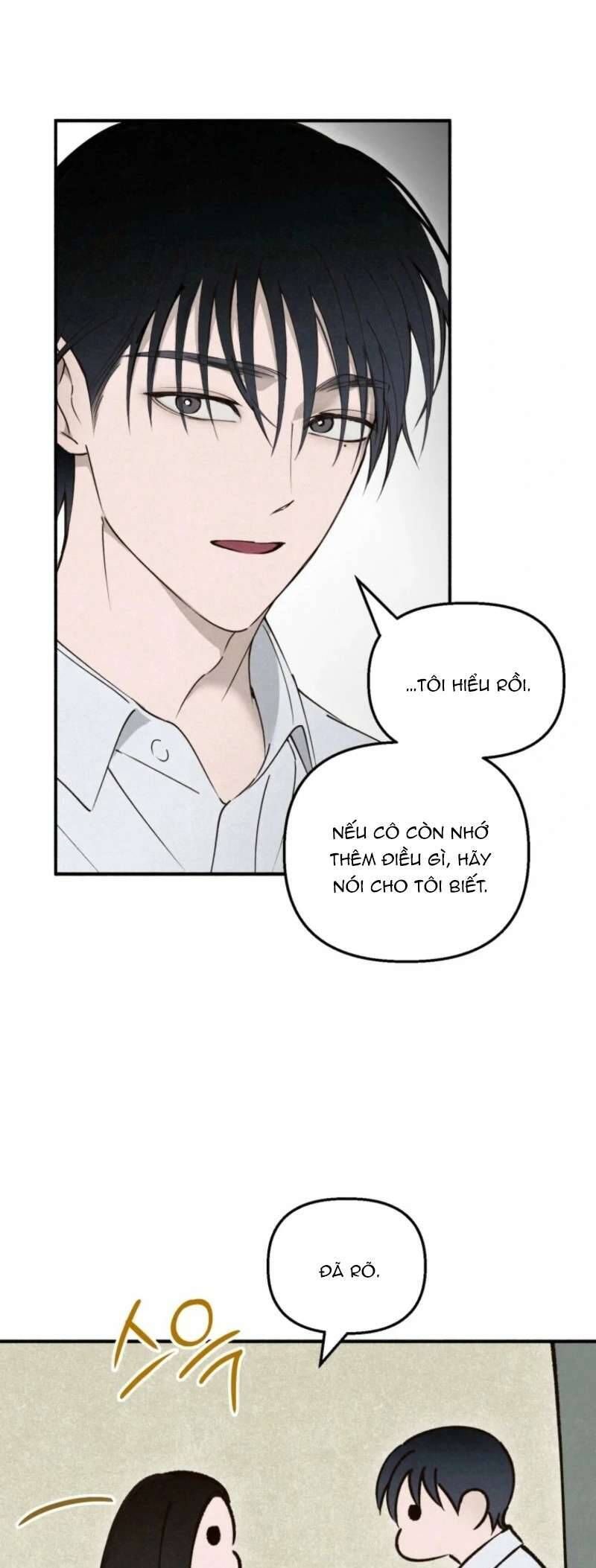Mùa Hè Bị Nuốt Chửng Bởi Bóng Tối - Chap 19 - Trang 18