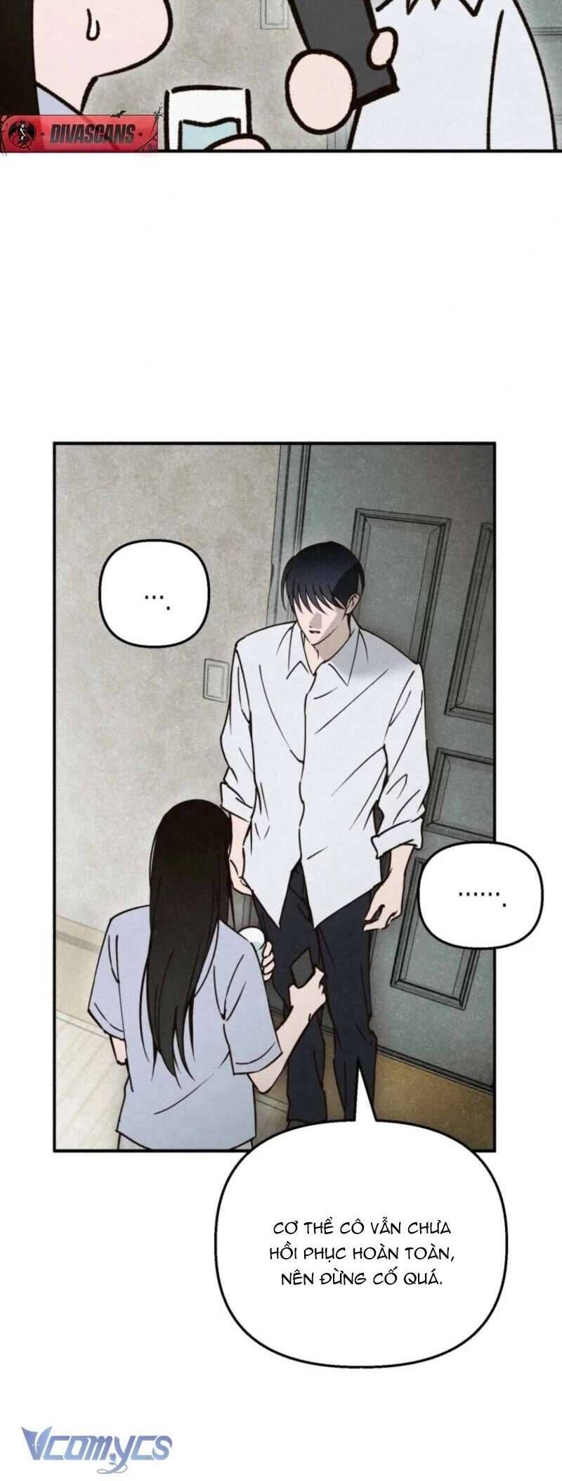 Mùa Hè Bị Nuốt Chửng Bởi Bóng Tối - Chap 19 - Trang 20