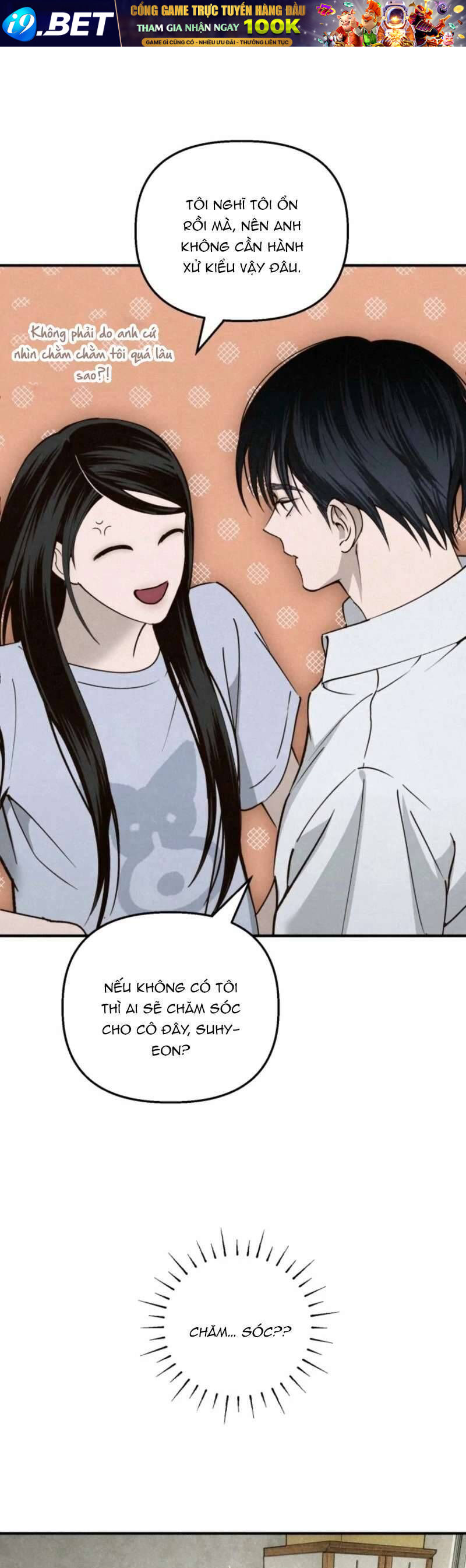 Mùa Hè Bị Nuốt Chửng Bởi Bóng Tối - Chap 19 - Trang 21