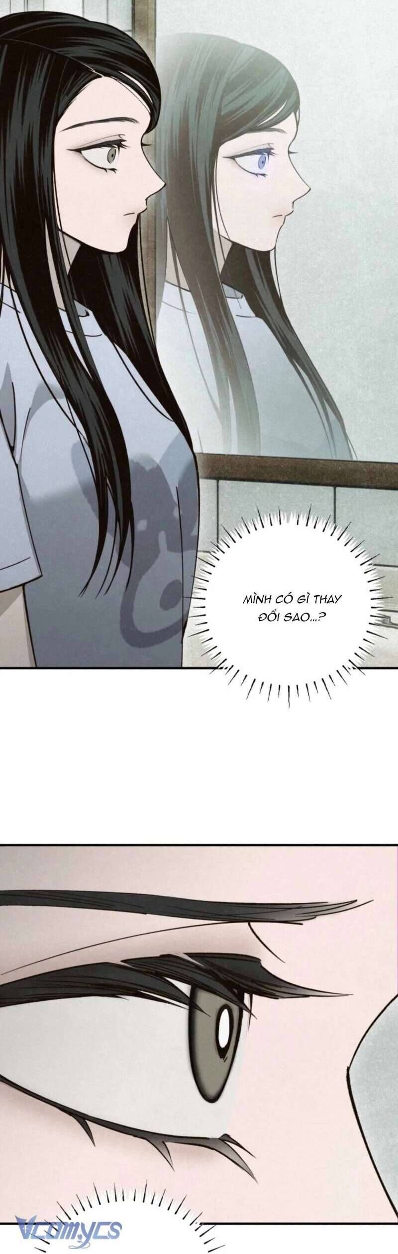 Mùa Hè Bị Nuốt Chửng Bởi Bóng Tối - Chap 19 - Trang 29
