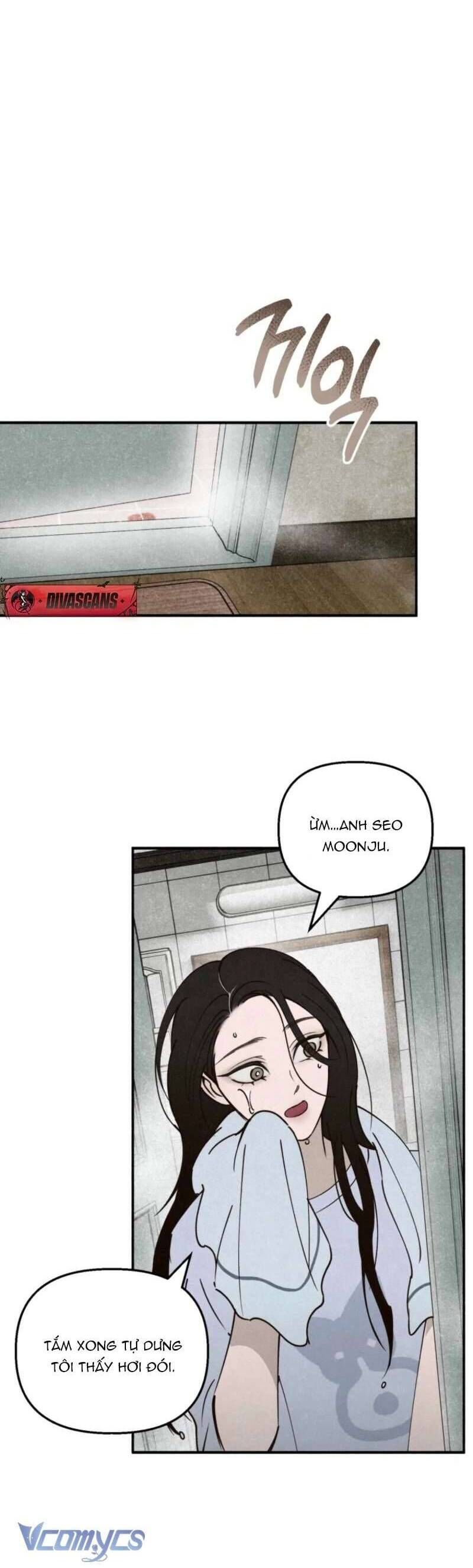 Mùa Hè Bị Nuốt Chửng Bởi Bóng Tối - Chap 19 - Trang 31