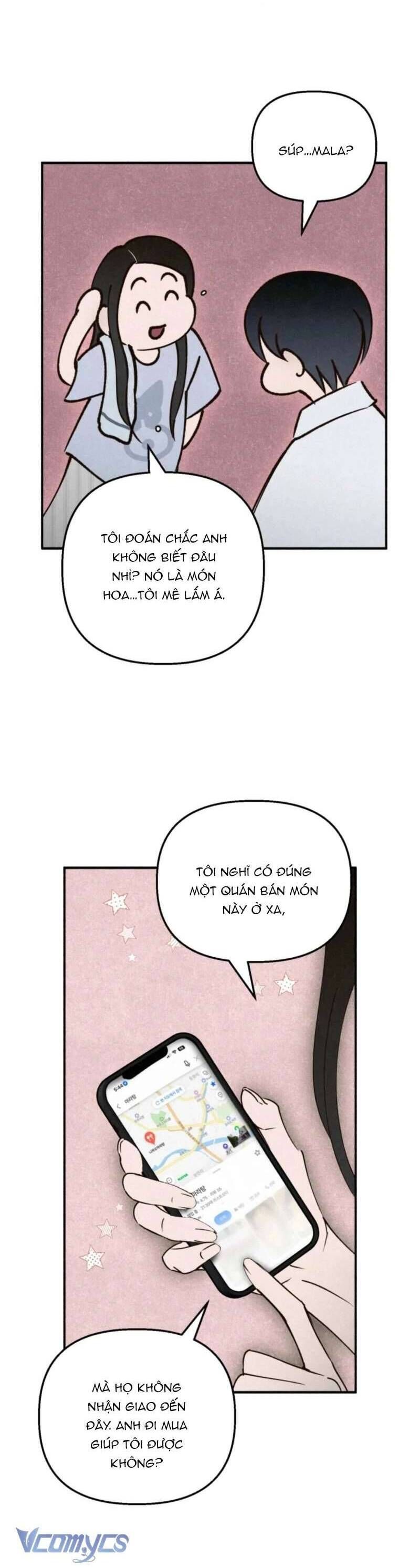 Mùa Hè Bị Nuốt Chửng Bởi Bóng Tối - Chap 19 - Trang 33