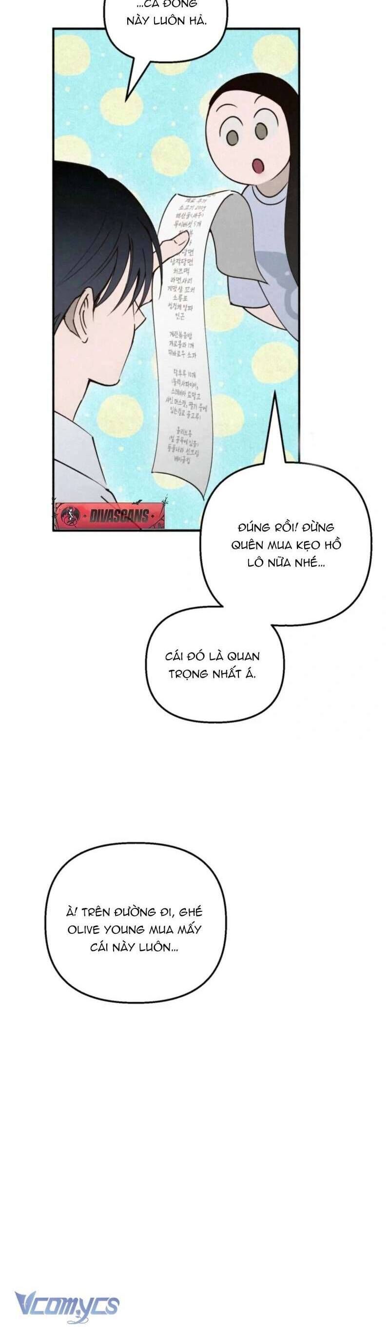 Mùa Hè Bị Nuốt Chửng Bởi Bóng Tối - Chap 19 - Trang 35