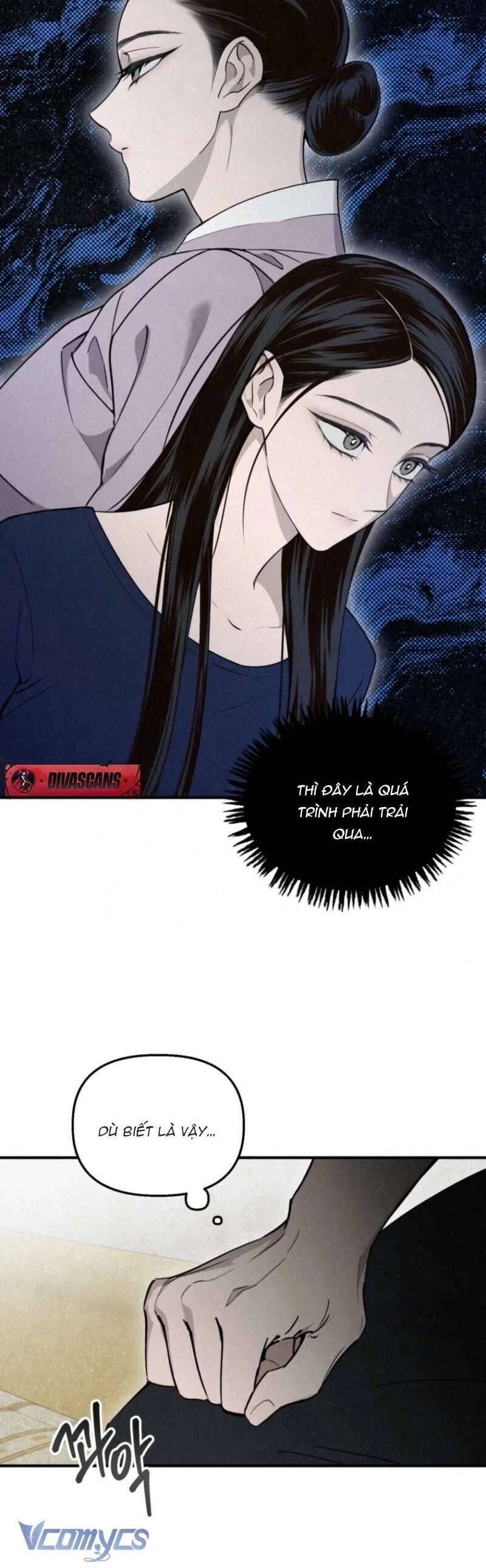 Mùa Hè Bị Nuốt Chửng Bởi Bóng Tối - Chap 19 - Trang 5
