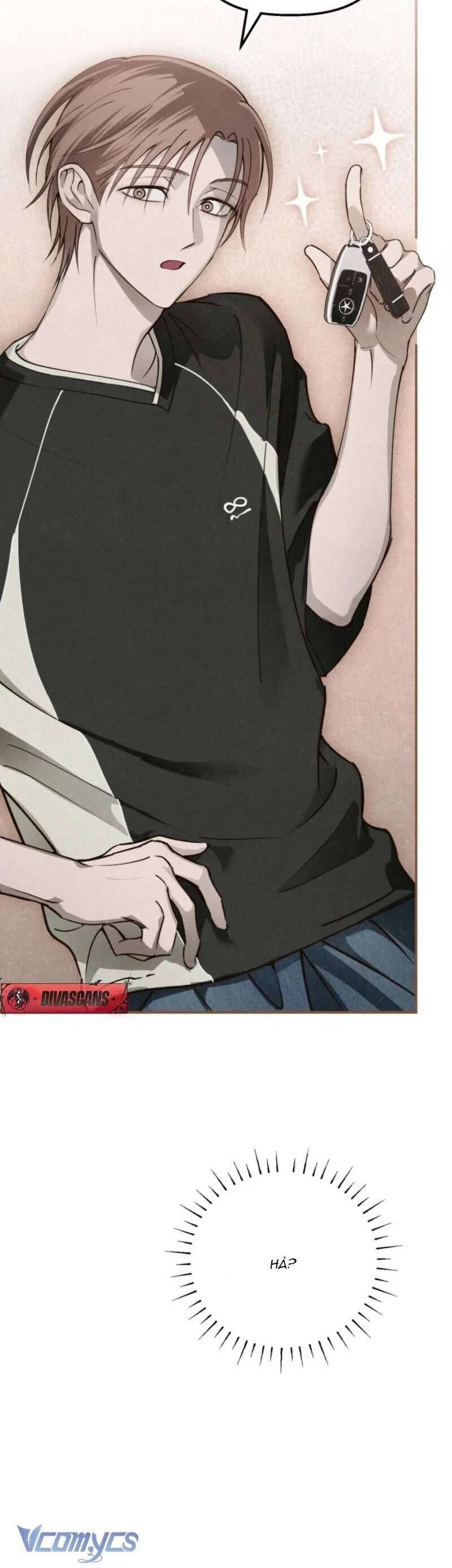Mùa Hè Bị Nuốt Chửng Bởi Bóng Tối - Chap 19 - Trang 45