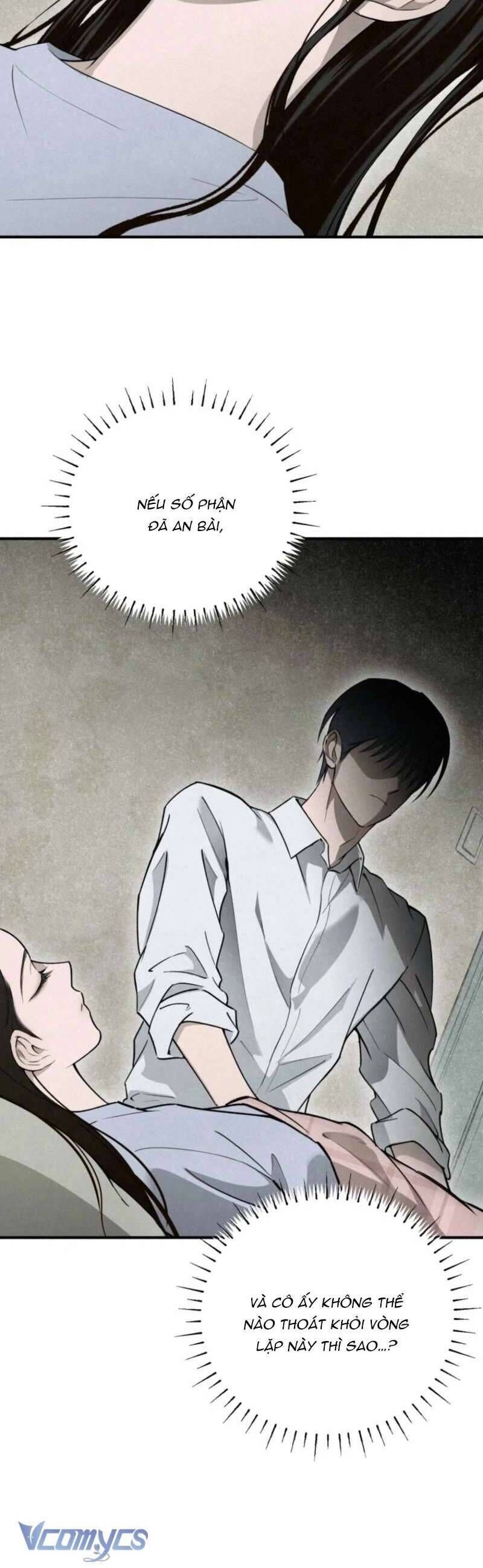Mùa Hè Bị Nuốt Chửng Bởi Bóng Tối - Chap 19 - Trang 7