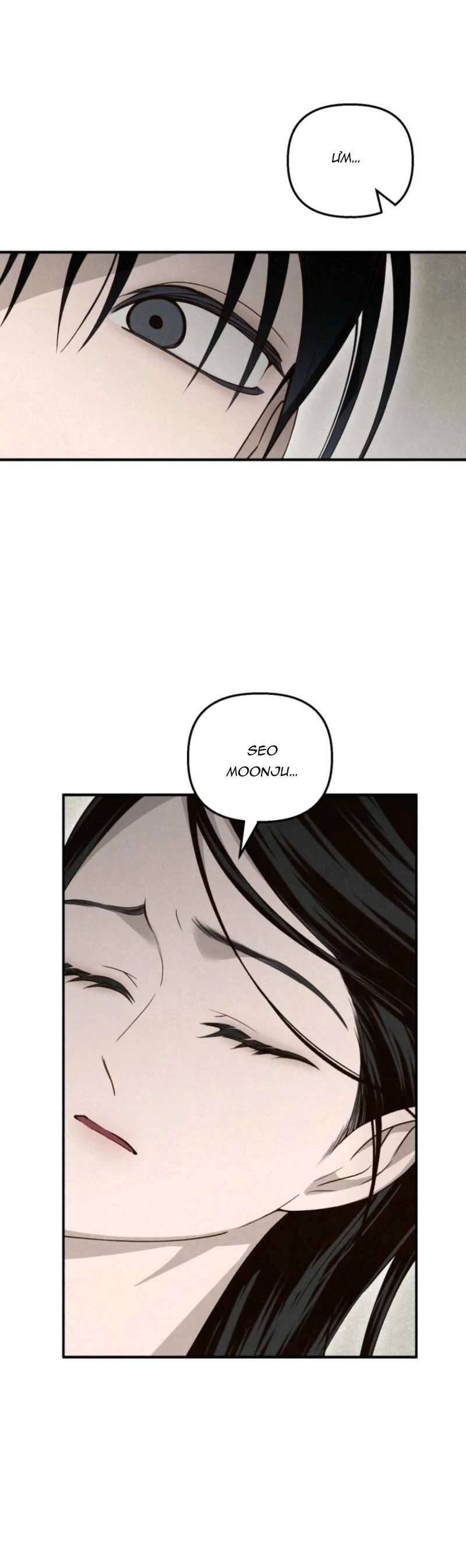 Mùa Hè Bị Nuốt Chửng Bởi Bóng Tối - Chap 19 - Trang 8