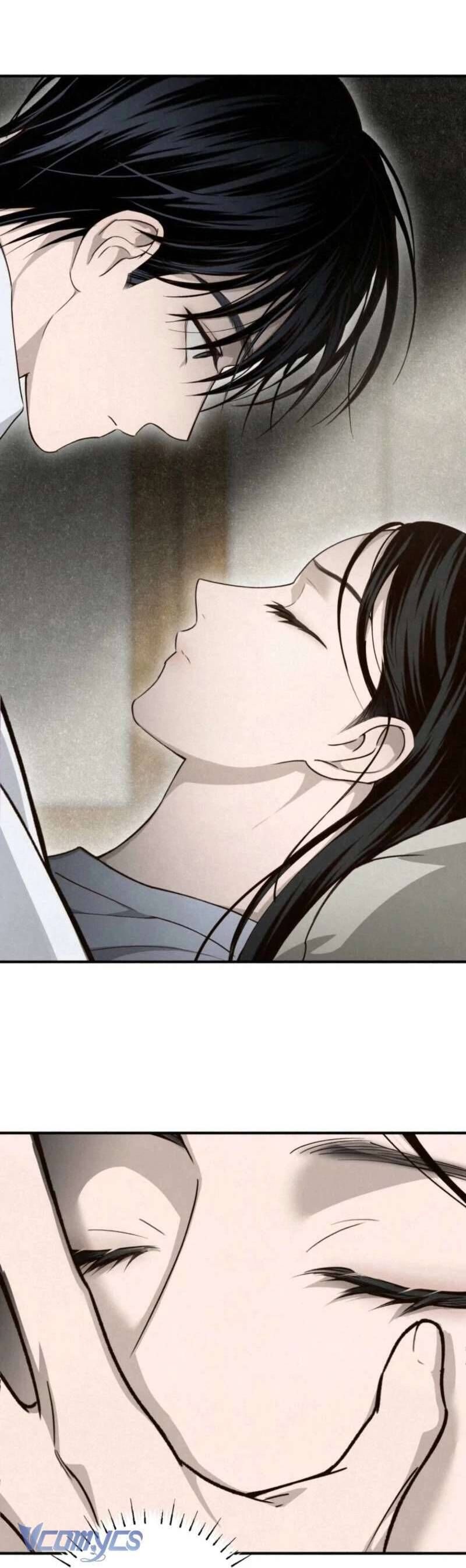 Mùa Hè Bị Nuốt Chửng Bởi Bóng Tối - Chap 19 - Trang 9