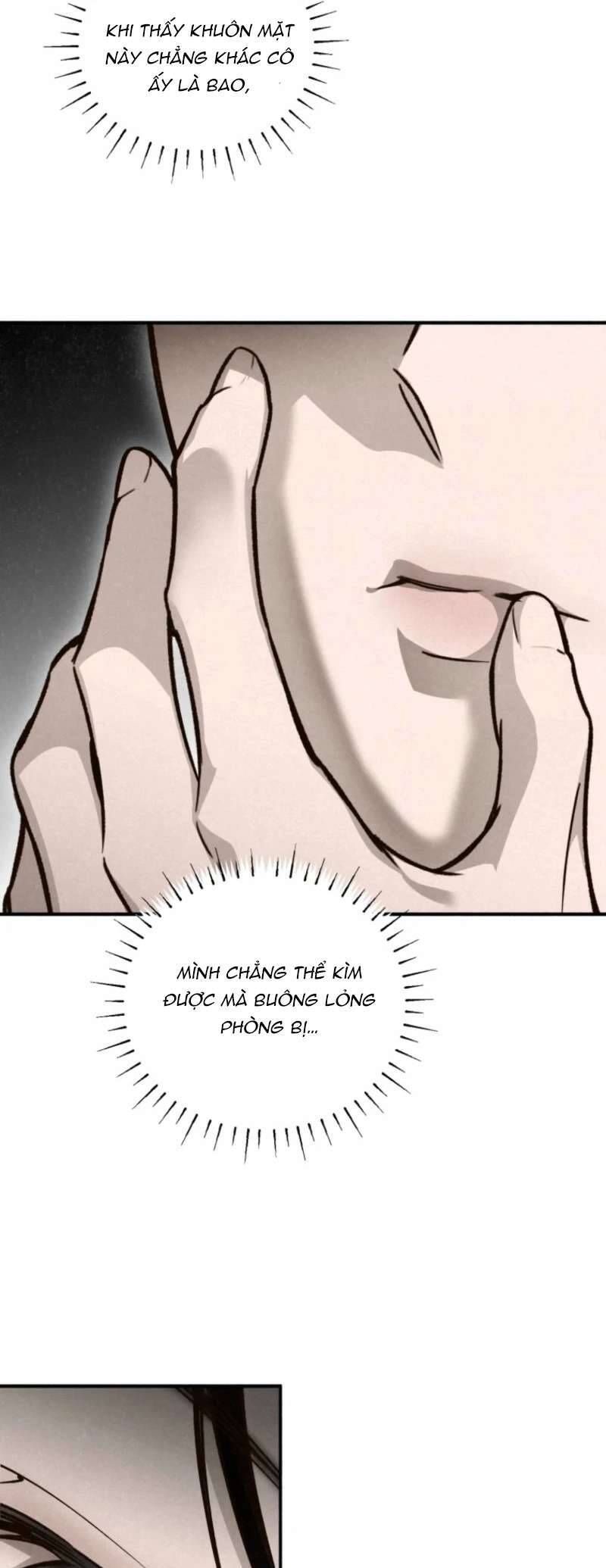 Mùa Hè Bị Nuốt Chửng Bởi Bóng Tối - Chap 19 - Trang 10