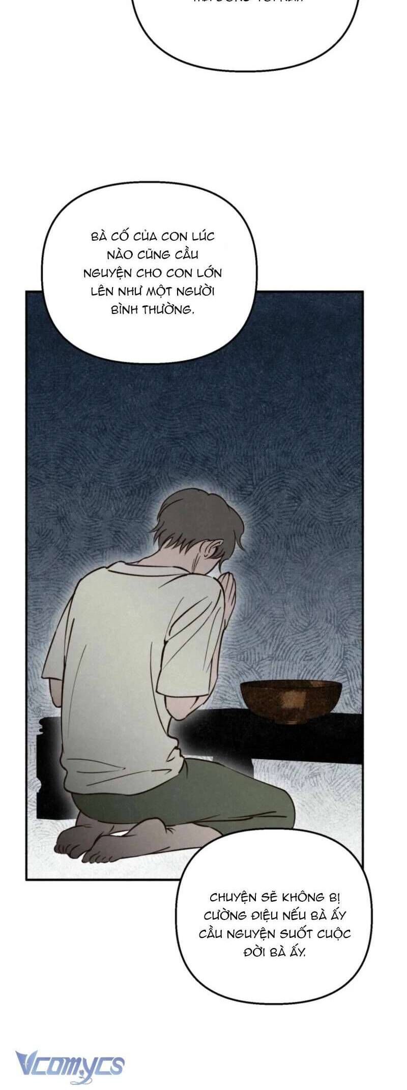 Mùa Hè Bị Nuốt Chửng Bởi Bóng Tối - Chap 20 - Trang 21
