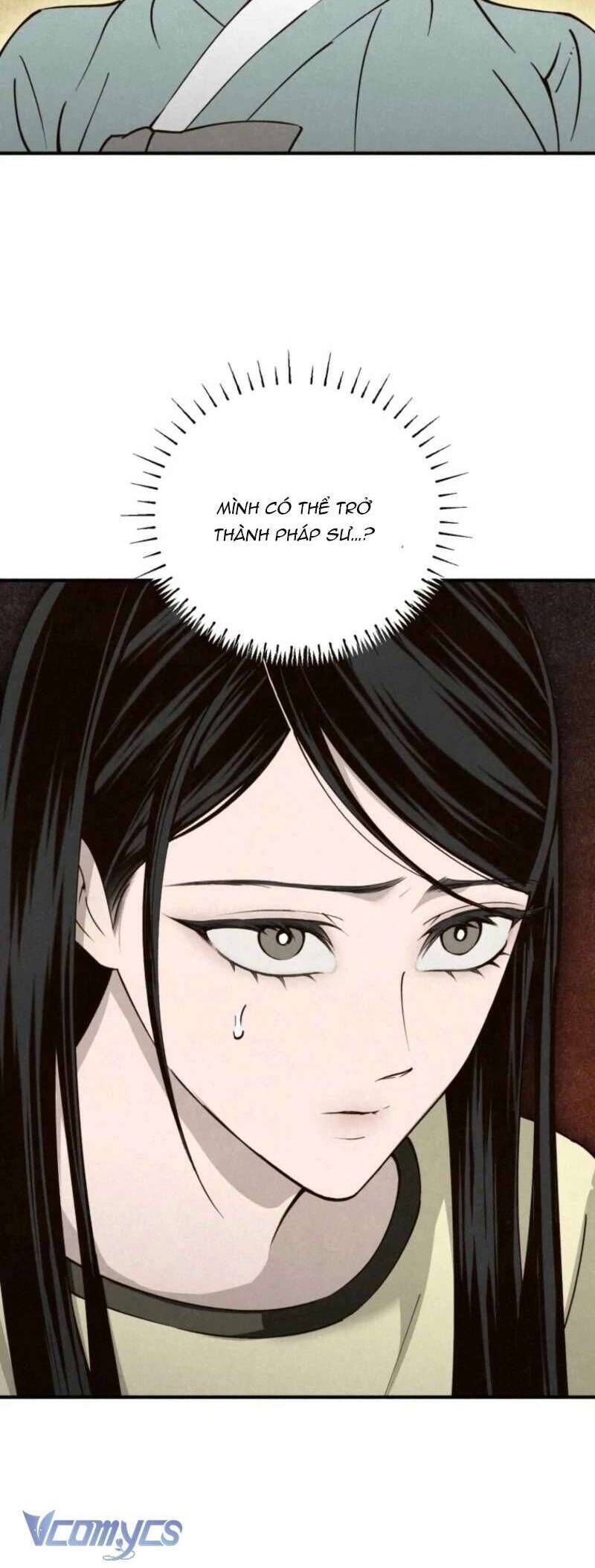 Mùa Hè Bị Nuốt Chửng Bởi Bóng Tối - Chap 20 - Trang 27