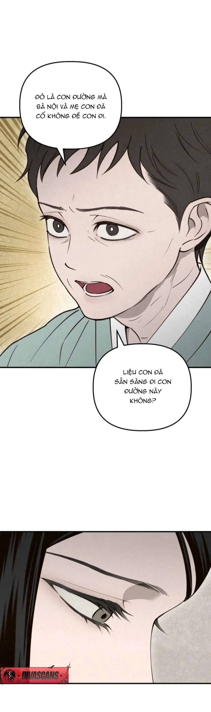 Mùa Hè Bị Nuốt Chửng Bởi Bóng Tối - Chap 20 - Trang 28