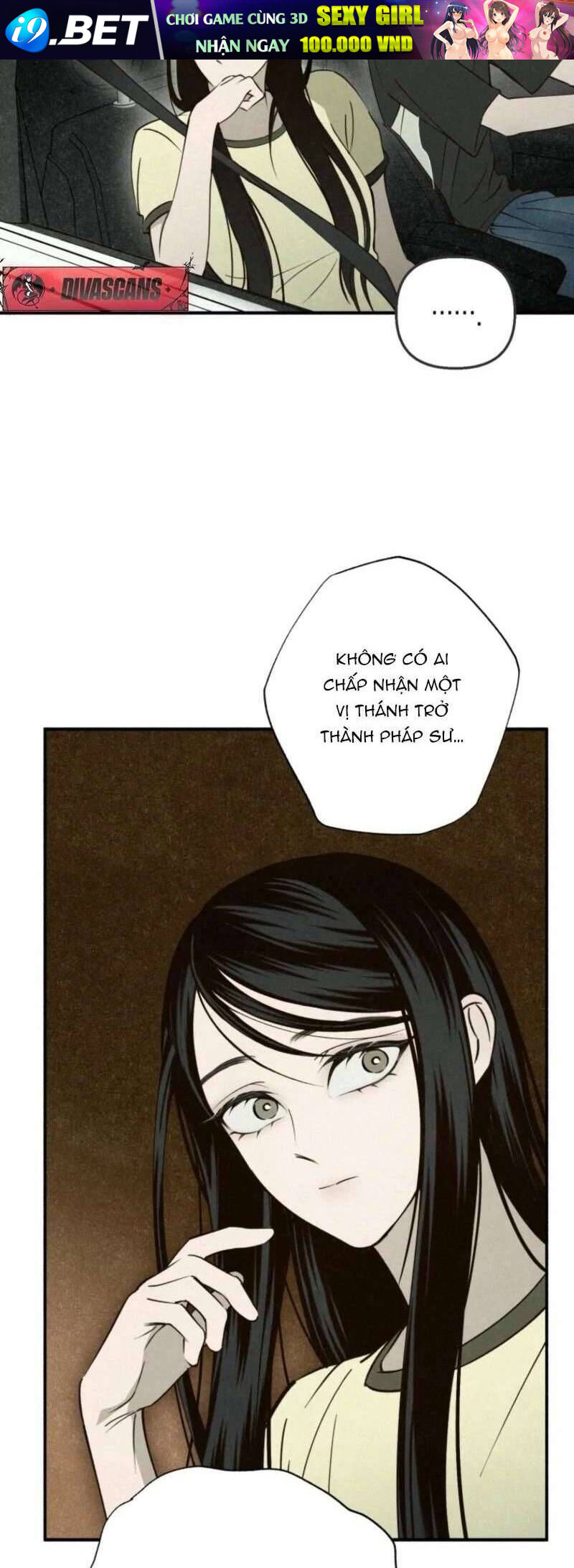 Mùa Hè Bị Nuốt Chửng Bởi Bóng Tối - Chap 20 - Trang 43