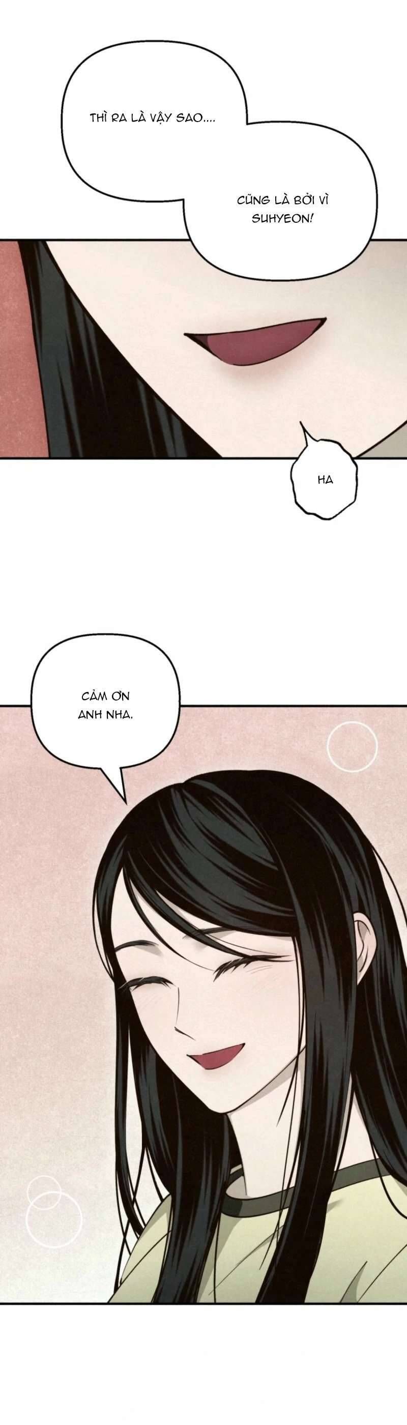 Mùa Hè Bị Nuốt Chửng Bởi Bóng Tối - Chap 20 - Trang 45
