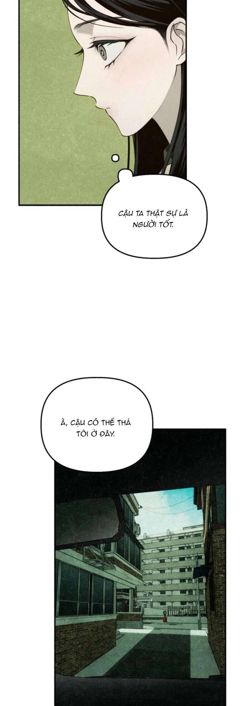 Mùa Hè Bị Nuốt Chửng Bởi Bóng Tối - Chap 20 - Trang 50