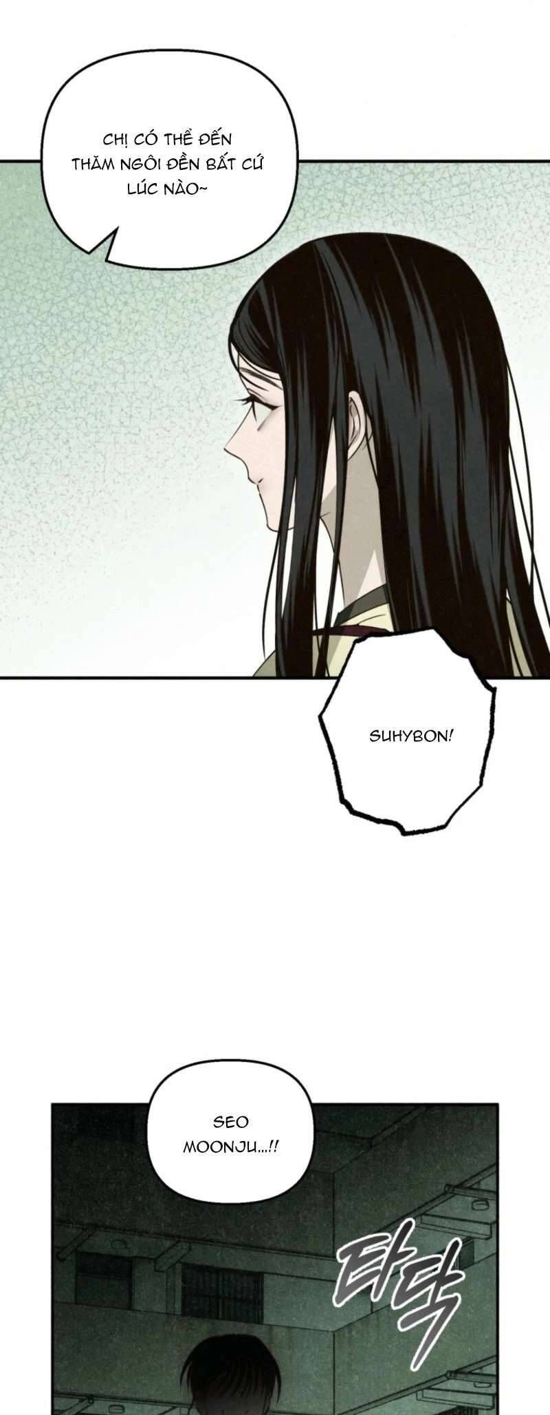 Mùa Hè Bị Nuốt Chửng Bởi Bóng Tối - Chap 20 - Trang 52