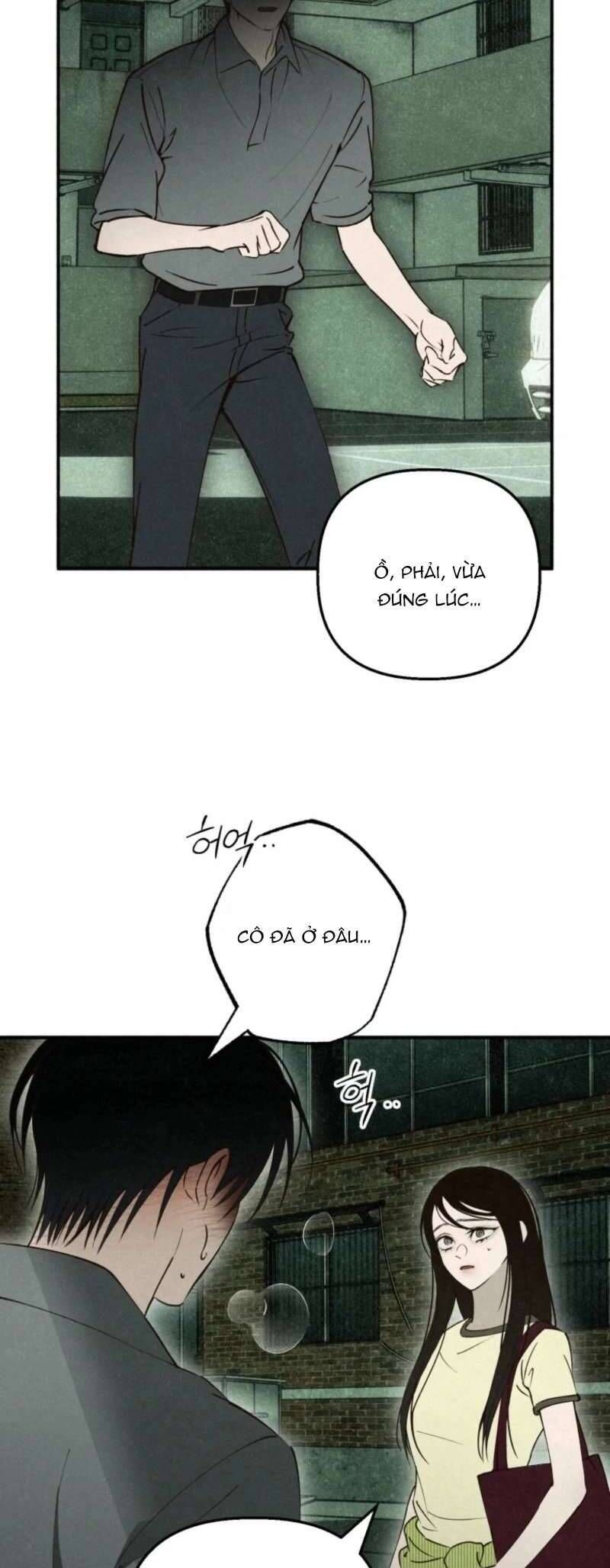 Mùa Hè Bị Nuốt Chửng Bởi Bóng Tối - Chap 20 - Trang 53