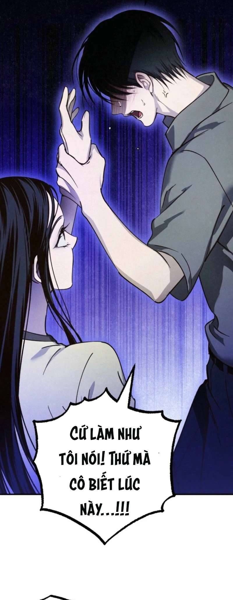 Mùa Hè Bị Nuốt Chửng Bởi Bóng Tối - Chap 20 - Trang 57