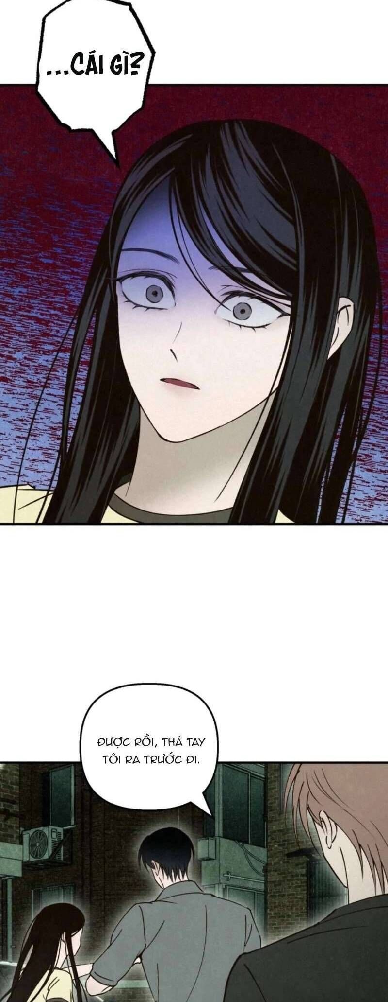 Mùa Hè Bị Nuốt Chửng Bởi Bóng Tối - Chap 20 - Trang 58