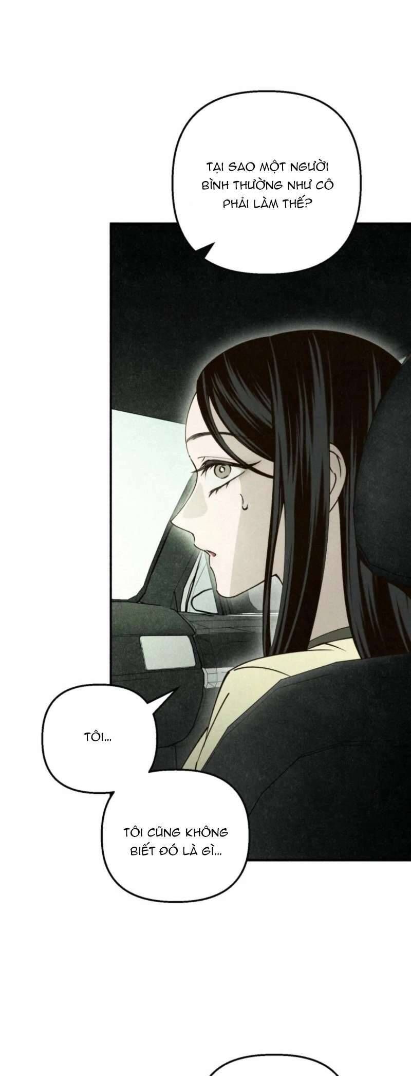 Mùa Hè Bị Nuốt Chửng Bởi Bóng Tối - Chap 20 - Trang 8