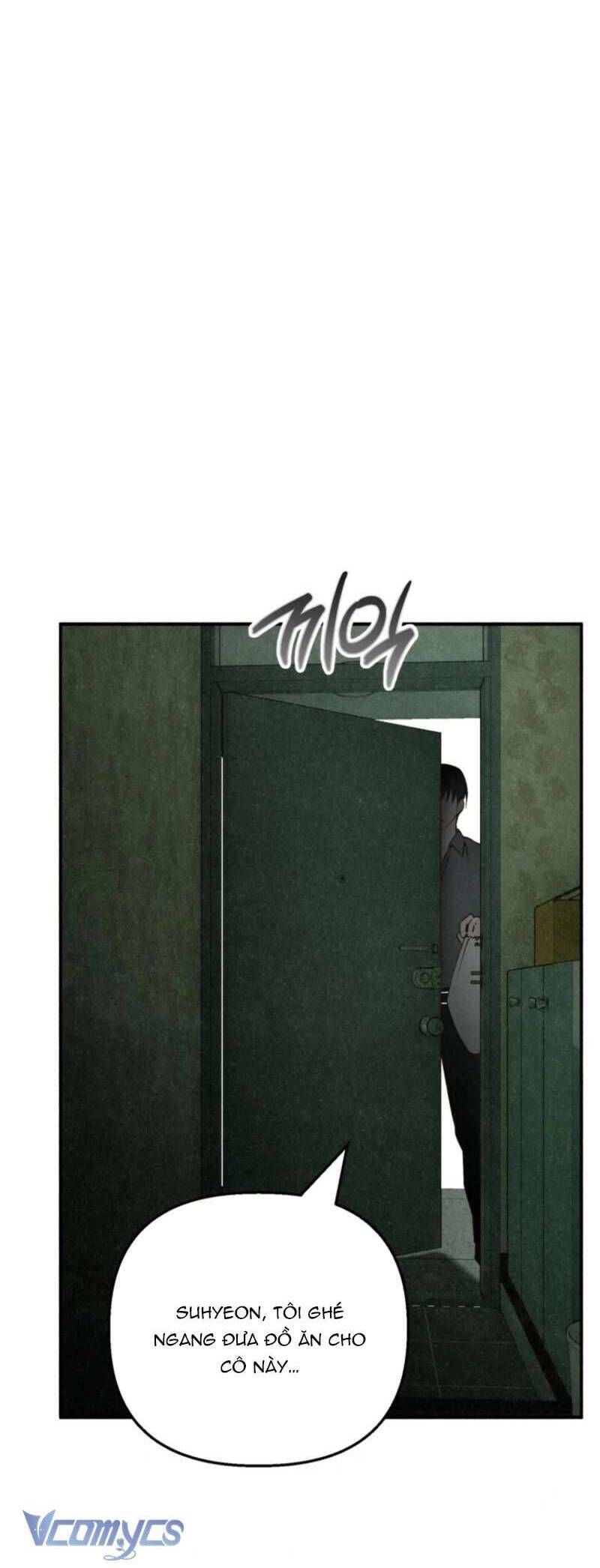 Mùa Hè Bị Nuốt Chửng Bởi Bóng Tối - Chap 20 - Trang 10