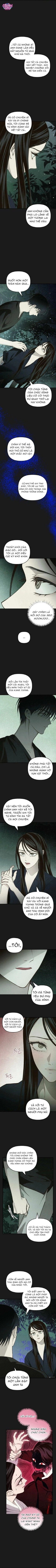 Mùa Hè Bị Nuốt Chửng Bởi Bóng Tối - Chap 22 - Trang 12