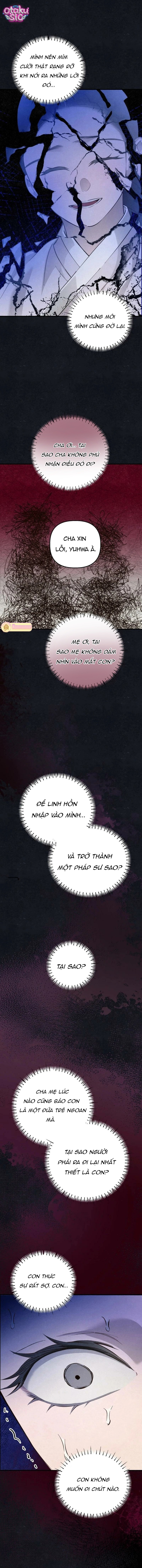 Mùa Hè Bị Nuốt Chửng Bởi Bóng Tối - Chap 26 - Trang 13
